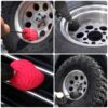 Polishing Pad Buffing Wheel Kit - 图片 6