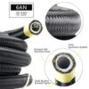 6AN/8AN PTFE Fuel Line Kit - 图片 8
