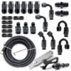 6AN/8AN PTFE Fuel Line Kit - 图片 4