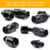 6AN/8AN PTFE Fuel Line Kit - 图片 6