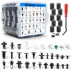 Car Retainer Clips - 图片 3