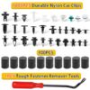 Car Retainer Clips - 图片 6