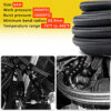 6AN/8AN PTFE Fuel Line Kit - 图片 7
